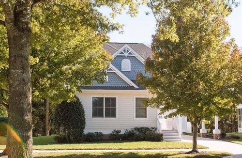 Sun Ridge House | Bayside Resort: Beautiful 5 Bedroom House with 3.