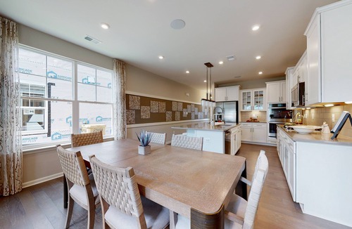St. Martin House | Bayside Resort brand-new home with patio, WiFi, & W/D