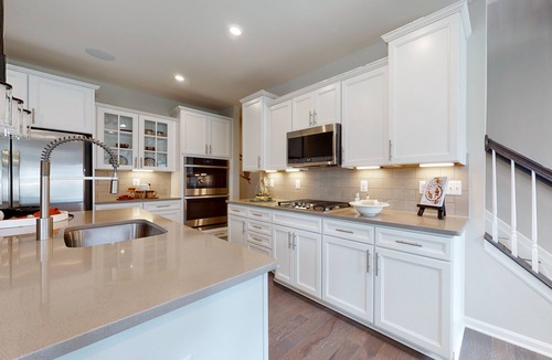 St. Martin House | Bayside Resort brand-new home with patio, WiFi, & W/D