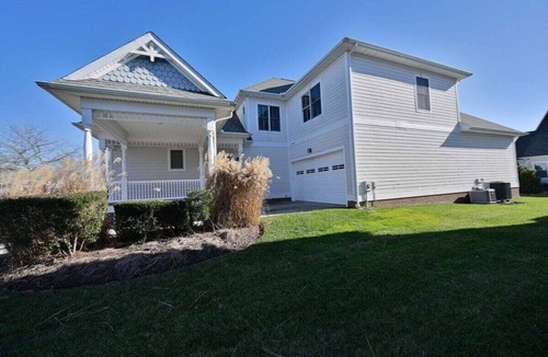 The Commons House | Bayside Resort * New Listing * 5BR home w 2 Maste