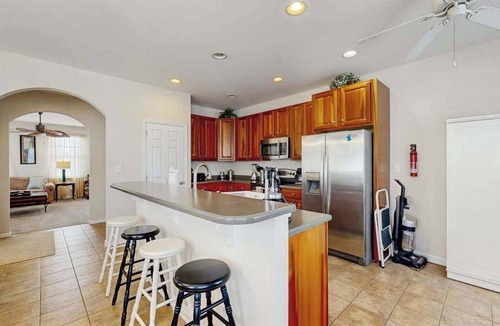 Sun Ridge House | Bayside Resort townhouse w/community pools, hot tubs, tennis & on-site golf