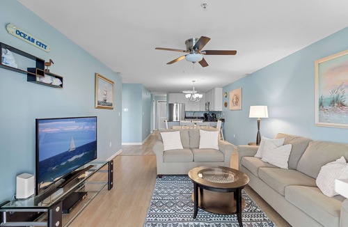 Heron Harbour Isle Condo | Baywatch II 102A at Heron Harbour by Seaside Vacations & Sales