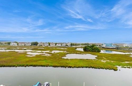 Heron Harbour Isle House | Baywatch II 303D