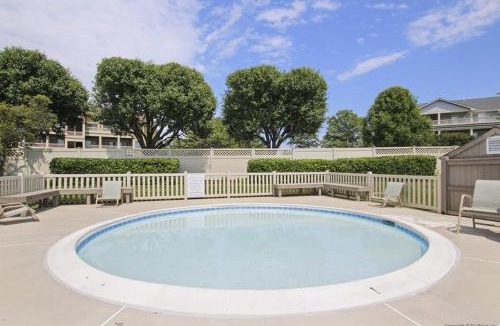 Heron Harbour Isle House | Baywatch II 303D