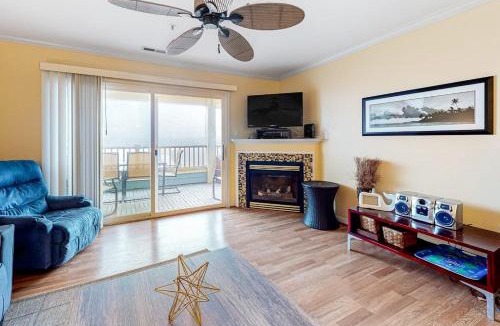Heron Harbour Isle House | Baywatch II 304D