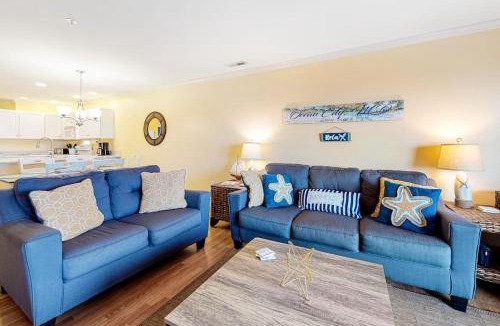 Heron Harbour Isle House | Baywatch II 304D