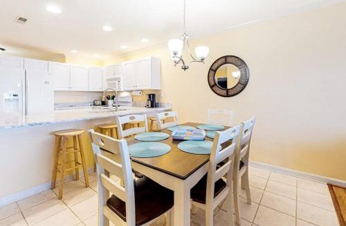 Heron Harbour Isle House | Baywatch II 304D