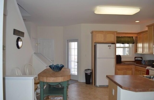 Dagsboro Condo | Beach Air Landing, Beaches, Shops, and Golf!