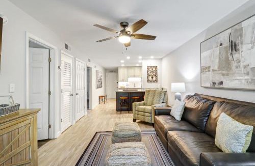 Palmetto Dunes Villa | Beach Bliss Villa with Scenic Ocean Views