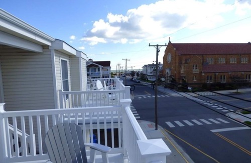 North End House | Beach-Block Family Escape, Spacious Home + Deck, Steps to the Sand!