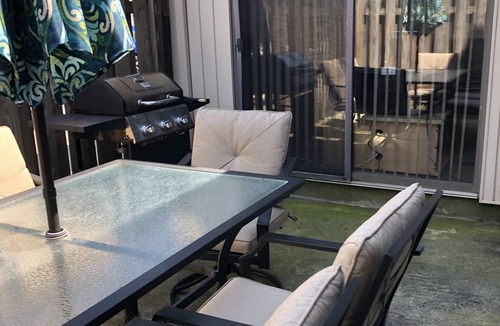 Ortley Beach House | Beach Block Townhouse-2 floors