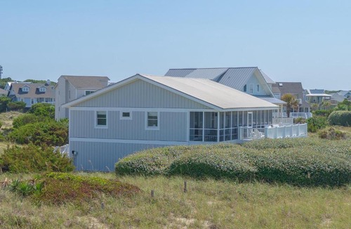 South Beach House | Beach Box