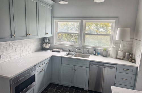 Strathmere House | Beach Bungalow, 3rd House from Beach