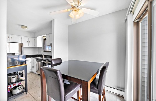 Sea Bright Condo | Beach Condo in Sea Bright, NJ