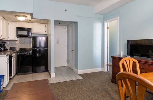 Brigantine House | Beach Getaway! 4 Spacious Units w/Kitchen, Parking, Bar, Pool!