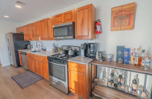 North Beach Haven Condo | Beach Haven Escape | LBI Condo 2 Blocks to Beach
