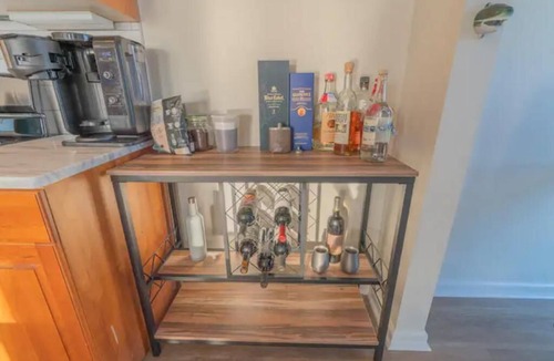 North Beach Haven Condo | Beach Haven Escape | LBI Condo 2 Blocks to Beach