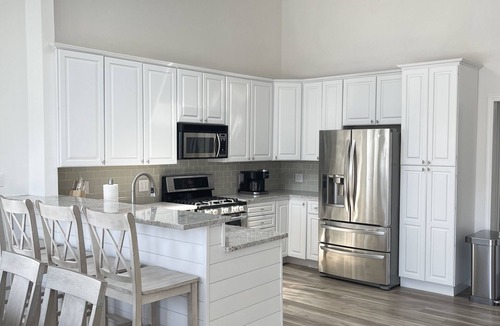 Beach Haven West House | Beach Haven West Waterfront Home