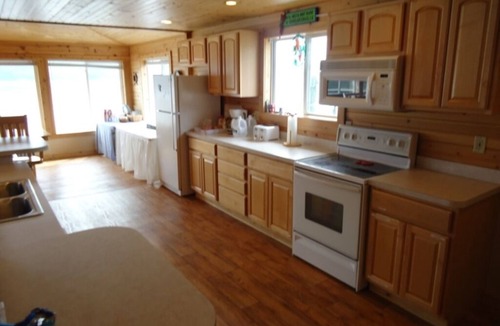 Stillwater House | Beach House #1 with a Private Beach on the St. Croix River