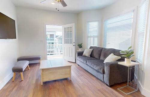 North End Villa | Beach House: POOL, Boardwalk, 1 Min to Beach