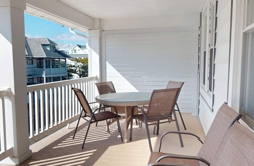 North End Villa | Beach House: POOL, Boardwalk, 1 Min to Beach