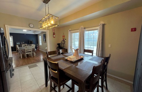 Keansburg House | Beach Mansion 1 Block to Beach Sleeps 16+ Large Groups & Family Trips