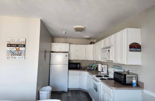 Dewey Beach House | Beach Retreat Located in the Heart of Dewey!