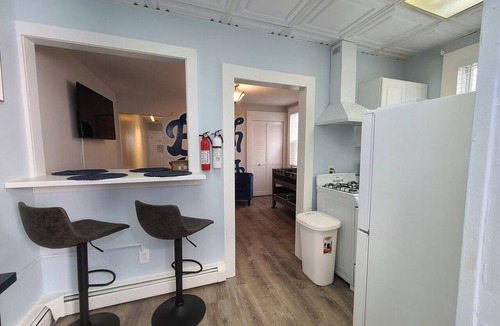 Atlantic City Apartment | Beachcrest- Easy Walk to Tropicana & Casinos!