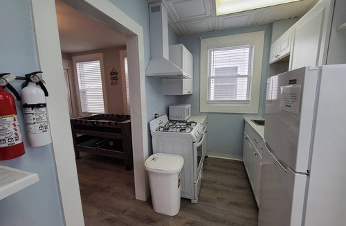 Atlantic City Apartment | Beachcrest- Easy Walk to Tropicana & Casinos!