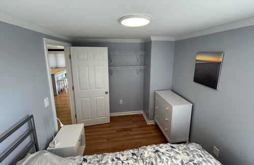 Slaughter Beach Condo | Beachfront Bliss--Quiet Condo on the Bay
