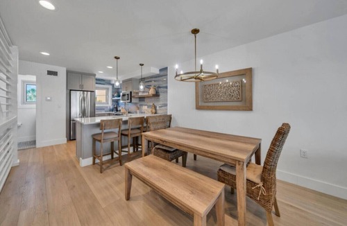 Miramar Beach Villa | Beachfront | Top-Rated | Sleeps 10 | Seabatical #3
