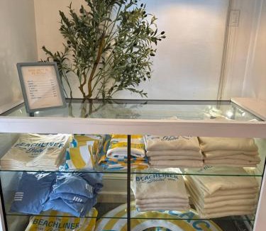 Ocean Grove Hotel | Beachliner Hotel