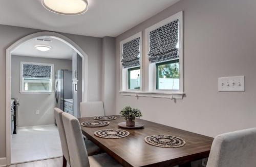 Savannah Beach House | Beachside Villa Unit 2