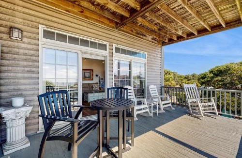 Folly Beach House | Beachwalk Villas 23