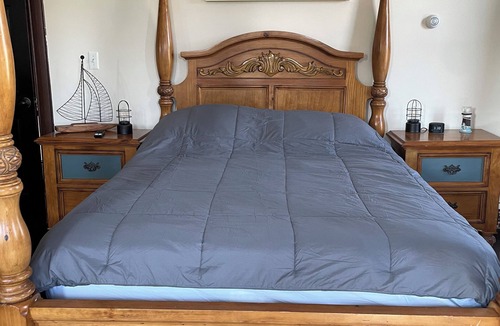West Creek Bed & Breakfast | Beachy Private Affordable Room LBI Long Beach Island Area Tuckerton West Creek