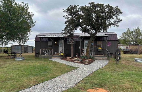 Blanchard Cabin | Bear Cabin