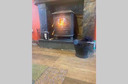 Ballybunion House | Bear cottage