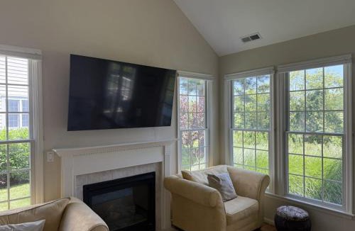 Ocean View House | Bear Trap Dunes - 11 Willow Oak