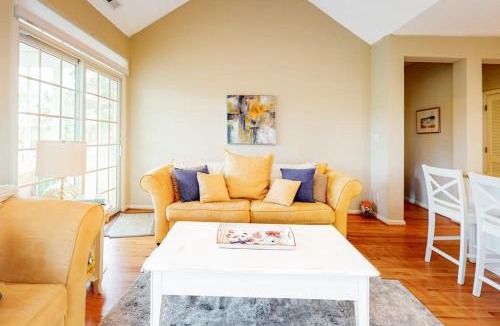 Ocean View House | Bear Trap Dunes - 11 Willow Oak