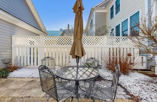 Ocean View House | Bear Trap Dunes - 13 Village Green