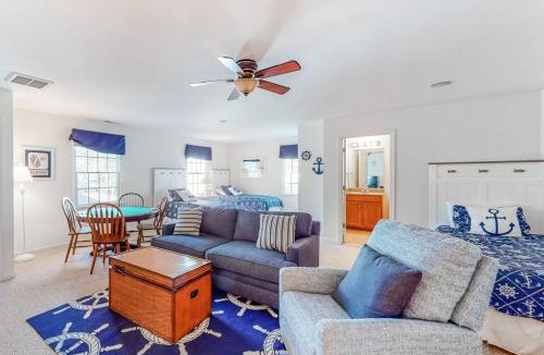 Ocean View House | Bear Trap Dunes - 15 Sycamore