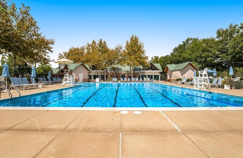 Ocean View House | Bear Trap Dunes - 2 October Glory