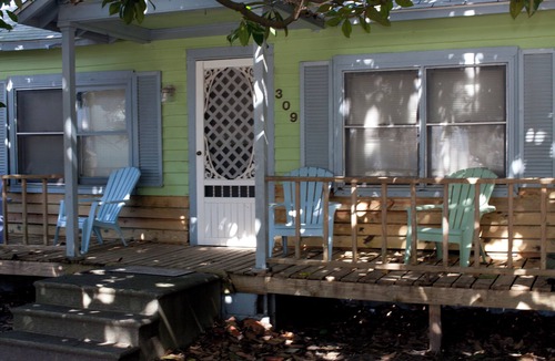 Morehead City House | Beaufort Harbour Suites East Lodge