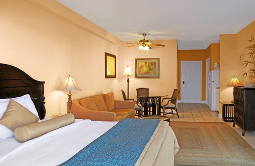 Midtown Ocean City Apartment | Beautiful 1 bedroom unit at resort, sleeps 4
