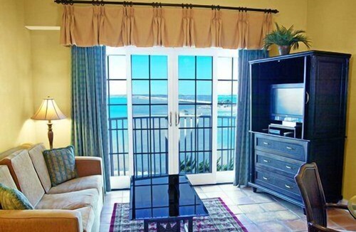 Midtown Ocean City Apartment | Beautiful 1 bedroom unit at resort, sleeps 4