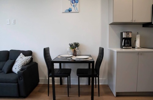 Park View Apartment | Beautiful 1BR in Park View DC 66n5