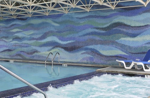 Atlantic City Apartment | Beautiful 2 bedroom unit at resort, sleeps 6