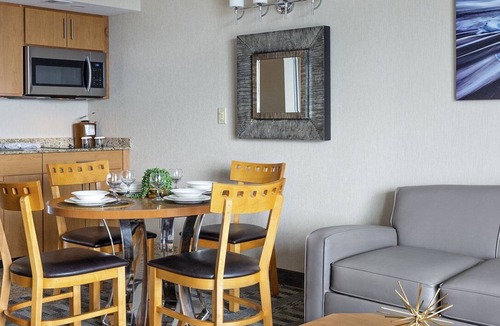Atlantic City Apartment | Beautiful 2 bedroom unit at resort, sleeps 6
