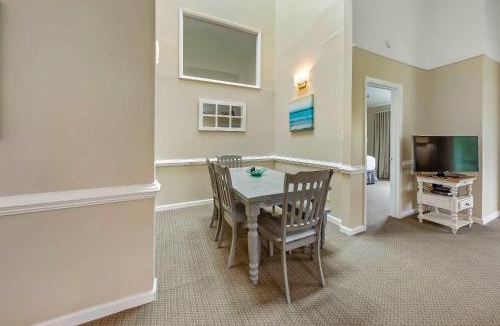 Fairfield Harbour House | Beautiful 2 bedroom condo in resort community