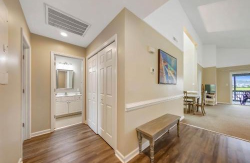 Fairfield Harbour House | Beautiful 2 bedroom condo in resort community